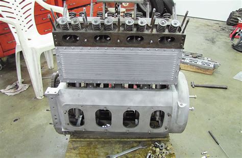 offenhauser parts